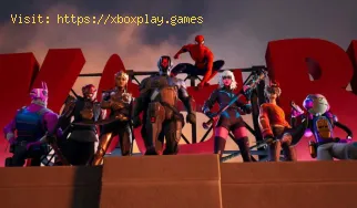 Fortnite: How to Complete Bownanza Challenges