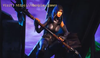 Fortnite: How to get the Fate skin