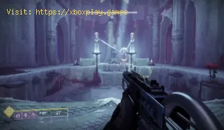 Destiny 2: come arrivare a Savathûn Ritual