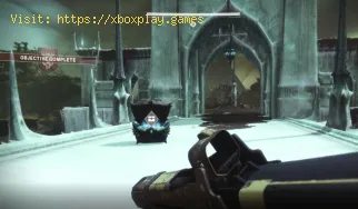 Destiny 2: come ottenere una visione profonda di livello 2