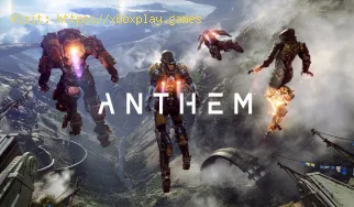  Anthem Cataclysm: Cómo completar rompecabezas de eventos de Britaheim 