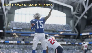 Madden 20: Controles para teclado de PC