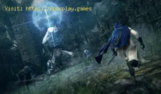Elden Ring: Cómo obtener más ranuras de hechizos