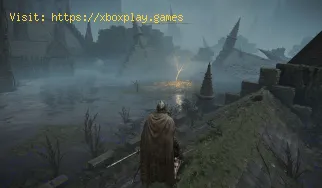 Elden Ring: cómo actualizar los frascos sagrados