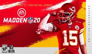 Madden 20: Cómo lanzar un pase de balón - consejos y trucos