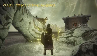 Elden Ring: Wie man Godricks große Rune benutzt