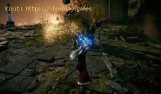 Elden Ring: Wie man Briars of Sin bekommt