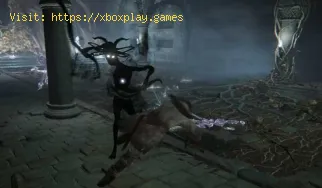 Elden Ring: Wie man Graveyard Shadow besiegt