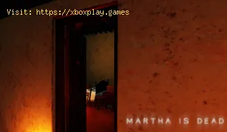 Martha is Dead: Wie man Guilias Zimmer freischaltet
