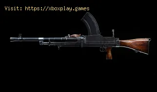 Call of Duty Warzone Pacific: el mejor equipamiento de Bren para la te