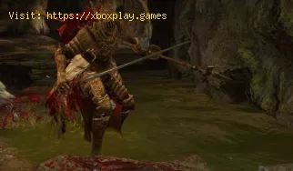 Elden Ring: Cómo vencer al Caballero Cleanrot