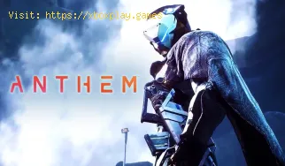 Anthem Cataclysm: Cómo completar rompecabezas del evento Eye of Magnu