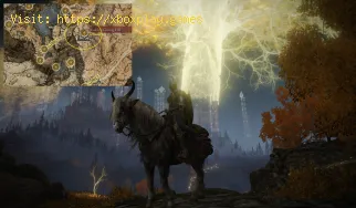 Elden Ring: dónde encontrar el rugido de Roll