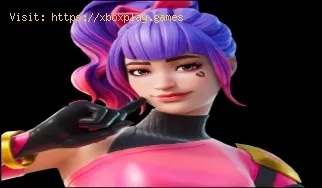 Fortnite: How to get the Tracy Trouble Skin