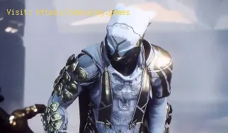 Anthem Cataclysm: Cómo corregir el error de la pantalla de carga.