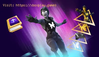 Fortnite : Where to find the Level Up Token at Camp Cuddle