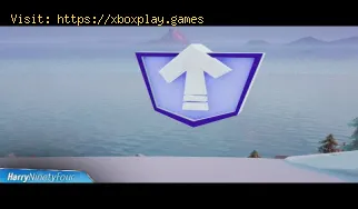 Fortnite : Where to find the Level Up Token at Logjam Lumberyard