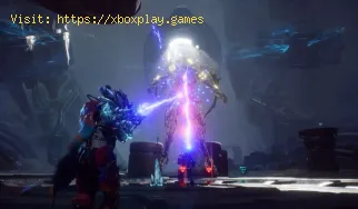 Anthem Cataclysm: Cómo completar rompecabezas del evento del castillo de kelrik