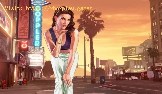GTA Online Remastered: come scaricare gratuitamente su PS5