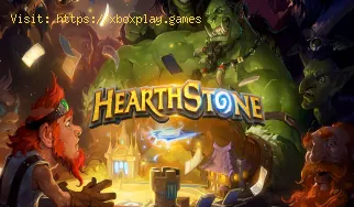 Hearthstone: Cómo conseguir el rugido Ramkahen - consejos y trucos