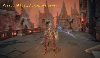 Elden Ring: cómo encontrar la espada blasfema