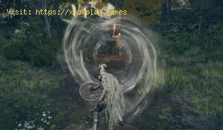 Elden Ring: Cómo encontrar la rodaja de vacío de Ash of War