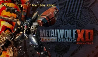 Metal Wolf Chaos XD: Cómo guardar: consejos y trucos
