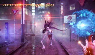 GhostWire Tokyo: Como obter a roupa de Hannya