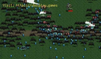 Vampire Survivors: como obter asas de ébano