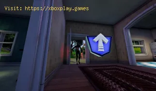 Fortnite: How to find the Level Up Token at Tilted Towers