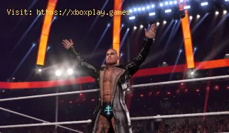 WWE 2K22: Cómo desbloquear la Arena Plaza México