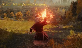 Elden Ring: So finden Sie die Flamme