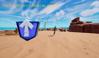 Fortnite: How to find the Level Up Token at Condo Canyon