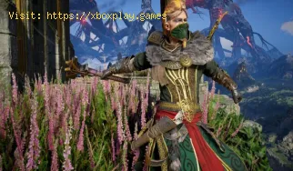 Assassin's Creed Valhalla: Como desbloquear o baú no Hreidmar Pa