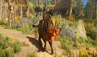 Assassin's Creed Valhalla: Onde encontrar Gullinbursti Boar Mount