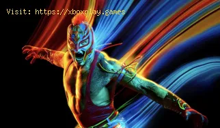 WWE 2K22: Cómo arreglar el controlador no funciona