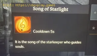 Lost Ark: Cómo conseguir la canción de la luz de las estrellas