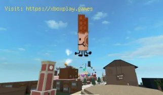 Roblox Find the Markers: dónde encontrar la ubicación del marcador d