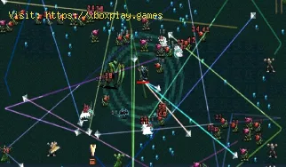 Vampire Survivors: como obter Pummarola