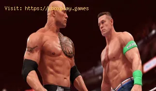WWE 2K22: Cómo solucionar la imposibilidad de comunicarse con el serv