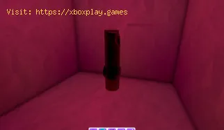 Roblox Find the Markers: dónde encontrar la ubicación del marcador g