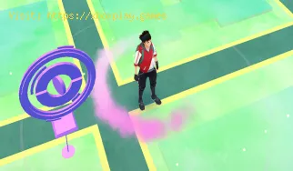 Pokémon Go: cómo solucionar el de incienso no funciona