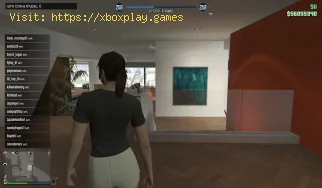 GTA Online: come ottenere una lobby pubblica da solista