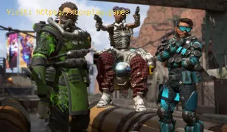 Apex Legends: Wie Sie Ihren Battle Pass verbessern können