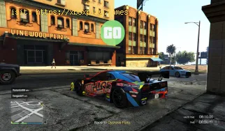 GTA Online Next-Gen: come ottenere auto e aggiornamenti gratuiti da Ha