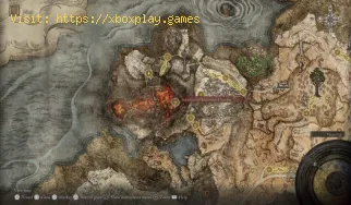 Elden Ring: Cómo llegar a la cámara de la Inquisición Subterránea