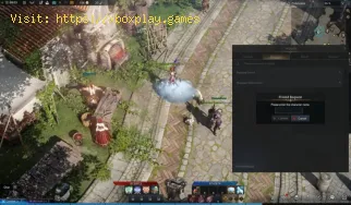 Lost Ark: cómo arreglar el catálogo de tarjetas está lleno
