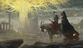Elden Ring: Dónde encontrar la ubicación de la orden dorada principi