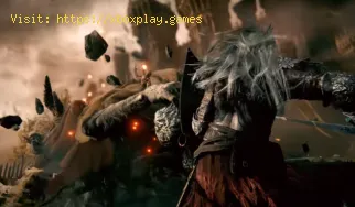 Elden Ring: Cómo conseguir la garra de león