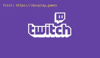 Twitch: Cómo corregir el error 0495ba16 en PS4
